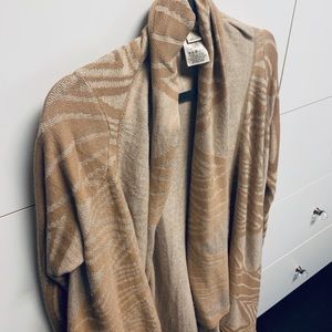 Anthropologie sweater